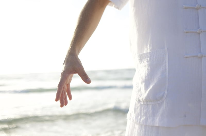 Tai Chi Exercises